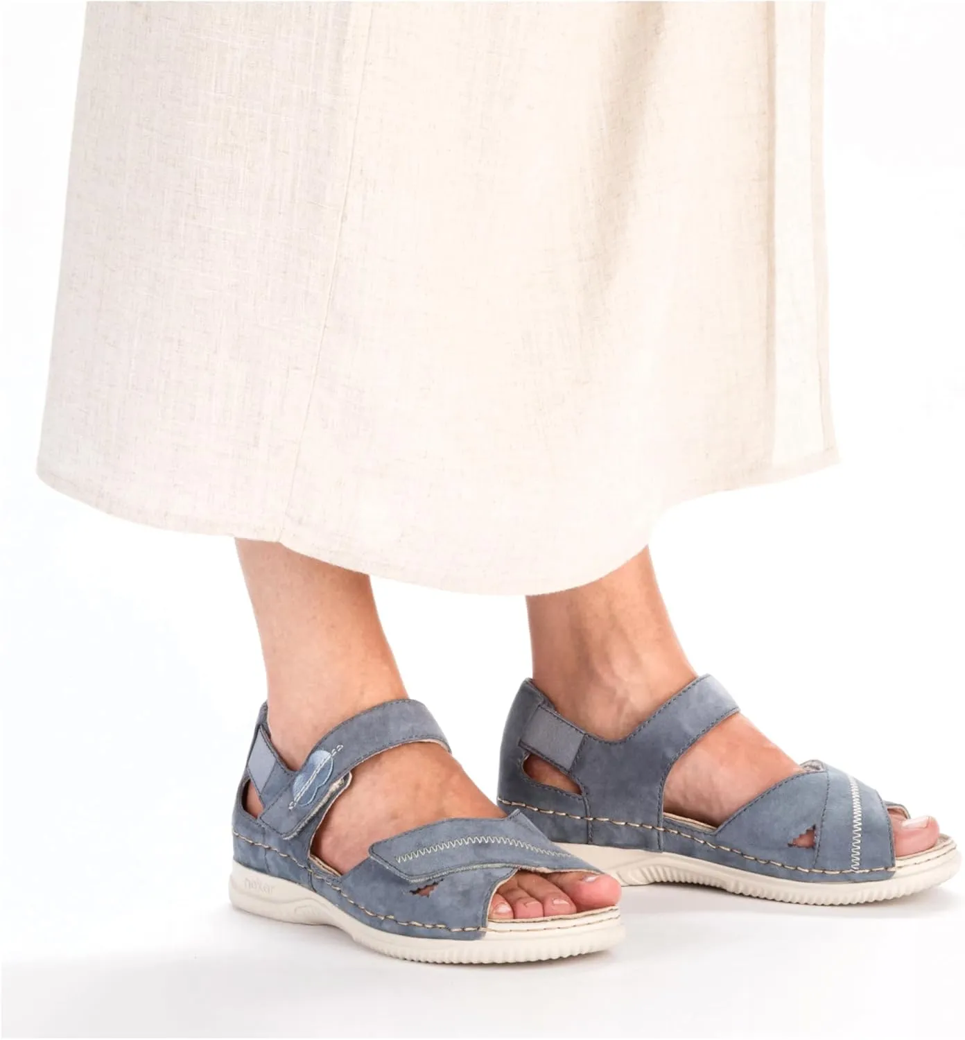 Rieker Women's Sandal
