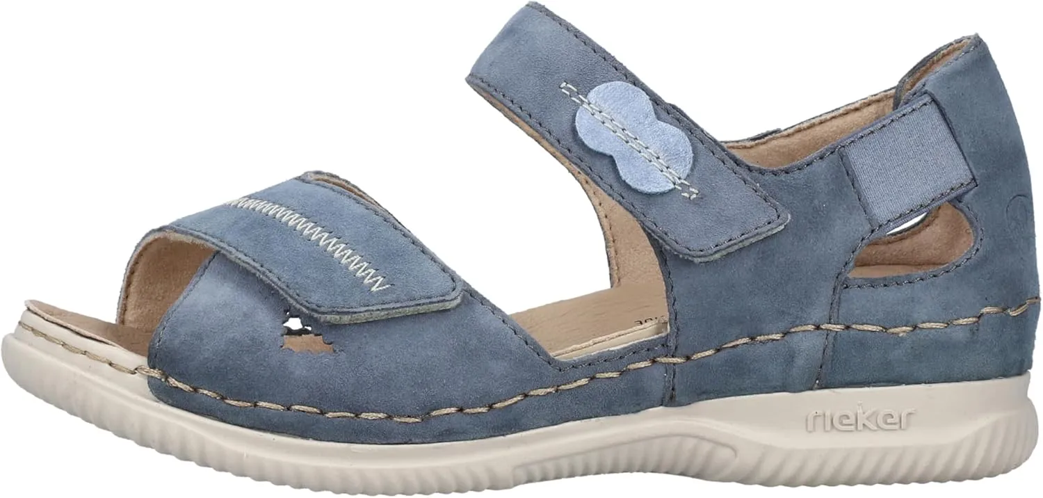 Rieker Women's Sandal