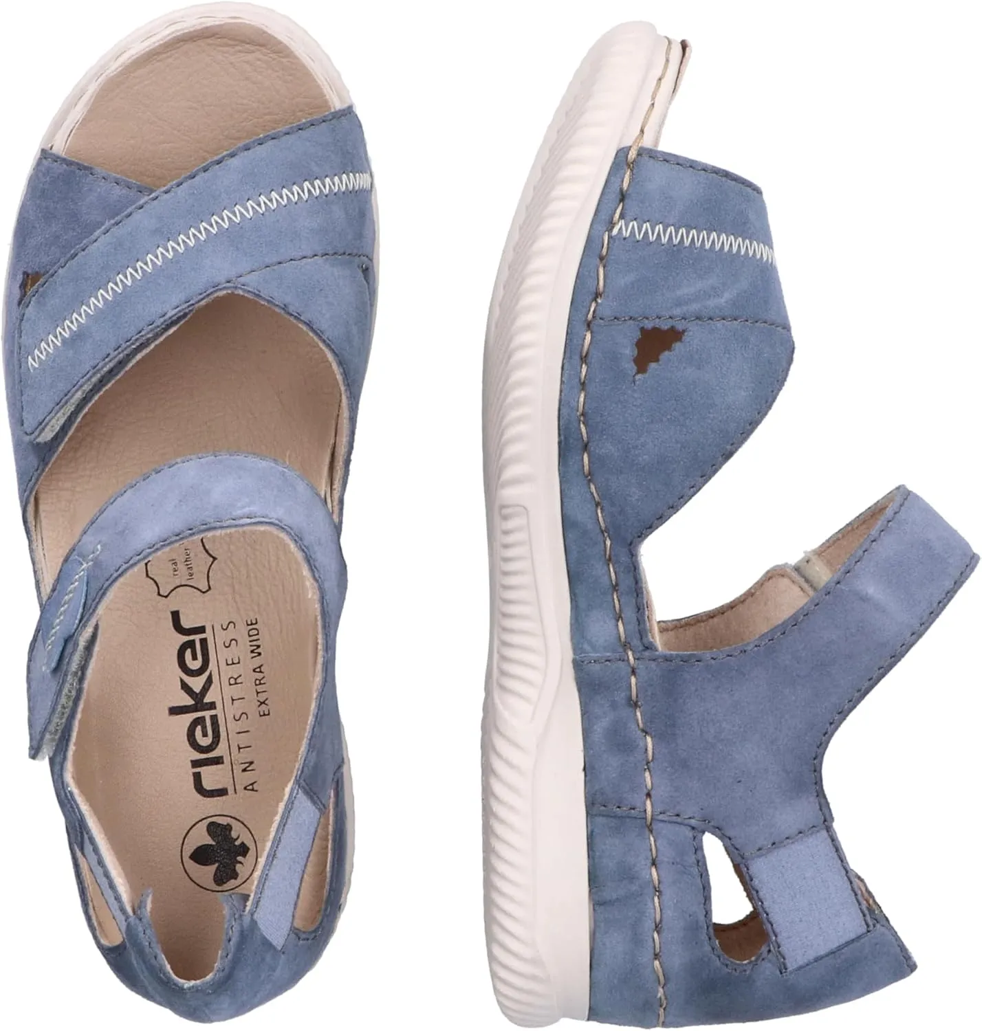 Rieker Women's Sandal