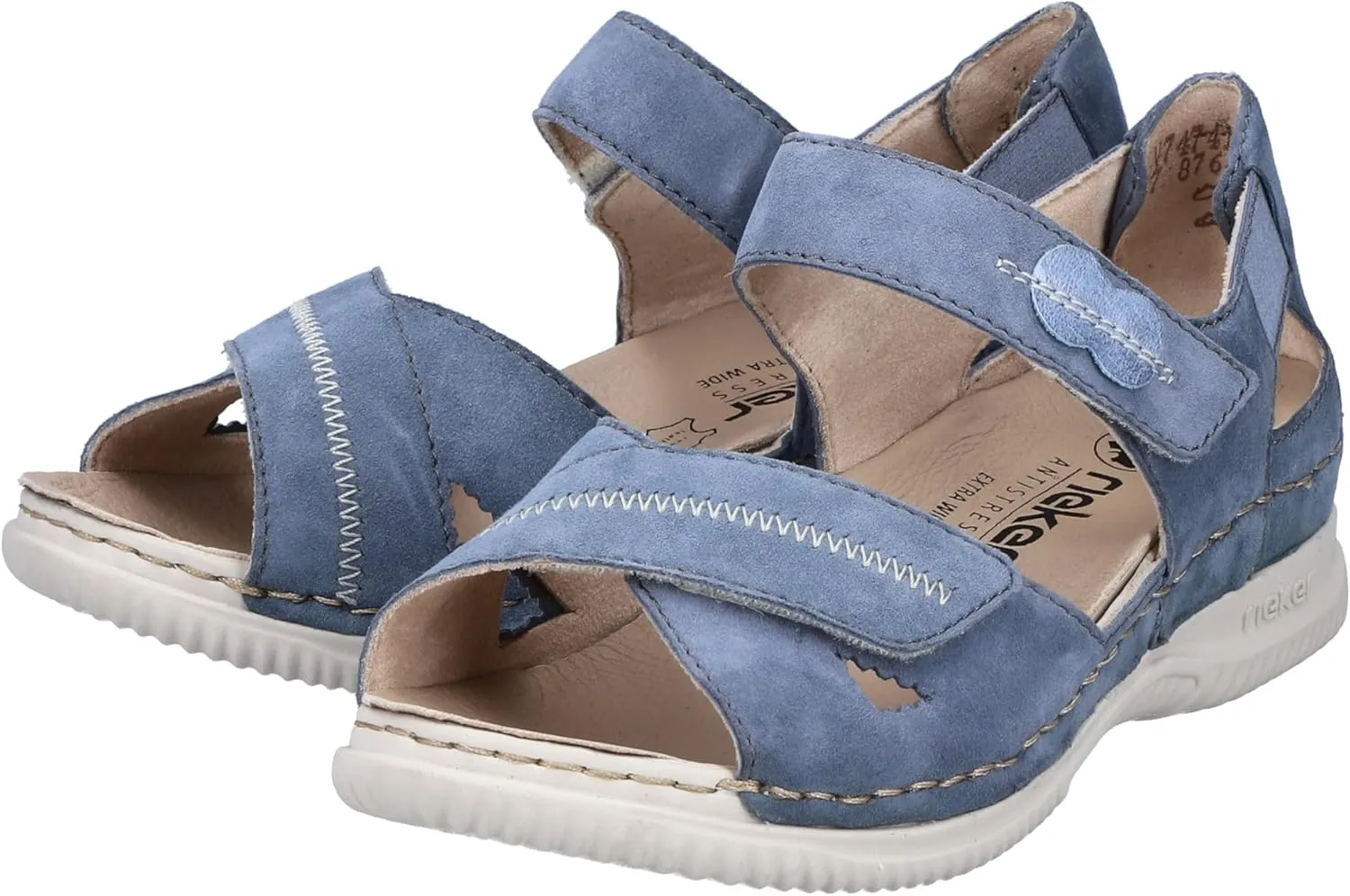 Rieker Women's Sandal