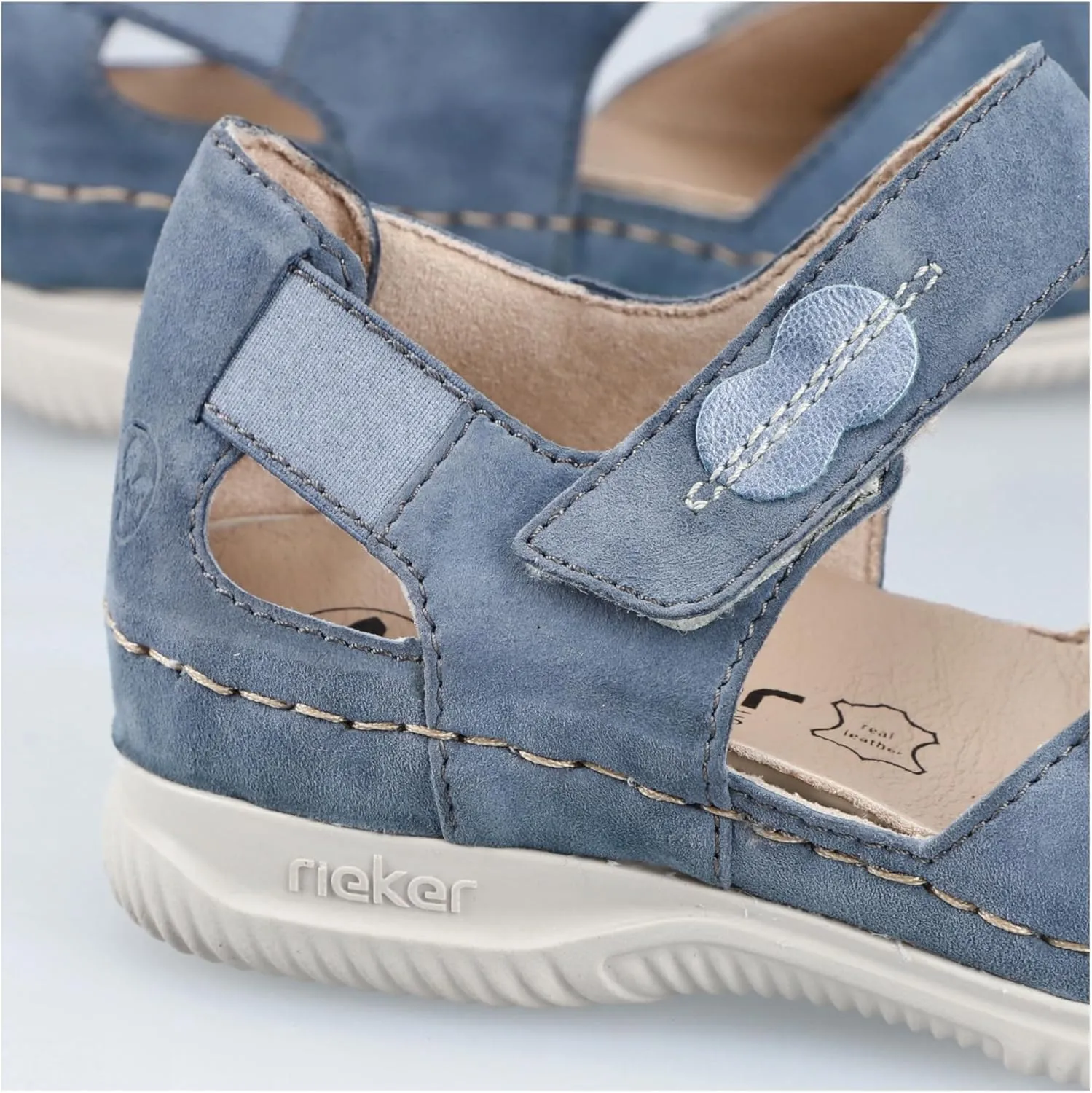 Rieker Women's Sandal
