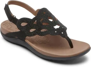 Rockport Women's Ridge Slingback Sandal