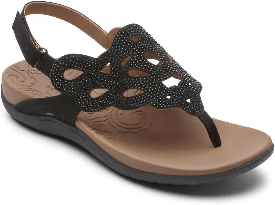 Rockport Women's Ridge Slingback Sandal