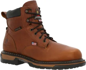 ROCKY IronClad Waterproof Work Boots