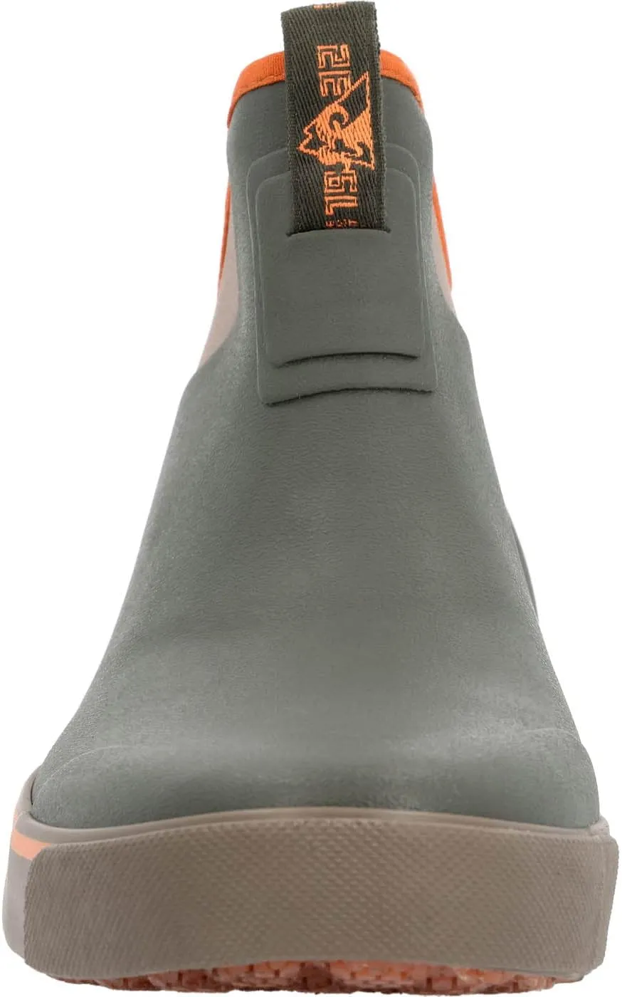 ROCKY Men's Rks0568 Rain Boot