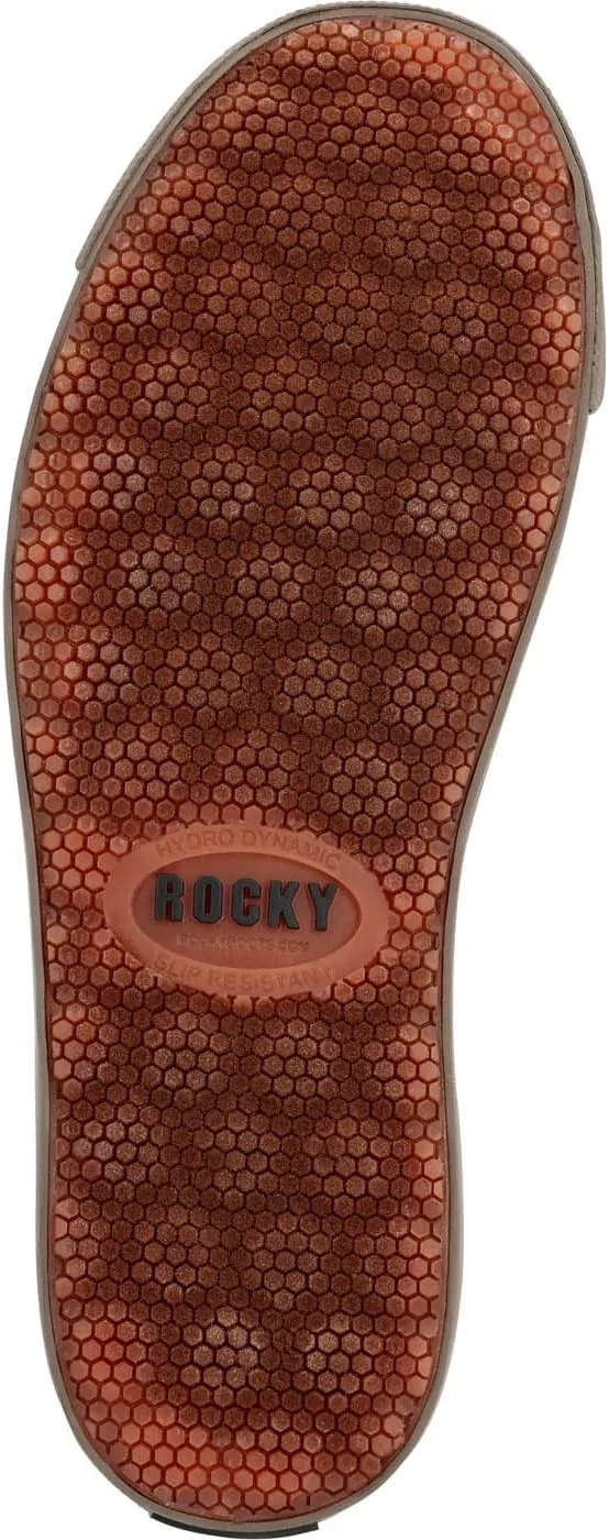 ROCKY Men's Rks0568 Rain Boot