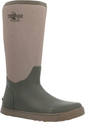 ROCKY Men's Rks0569 Rain Boot