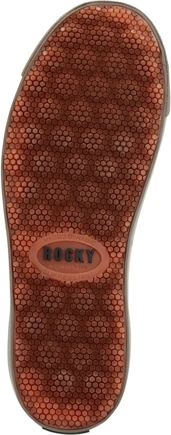 ROCKY Men's Rks0569 Rain Boot