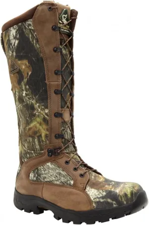 ROCKY ProLight Hunting Waterproof Snake Boot - Unisex sized