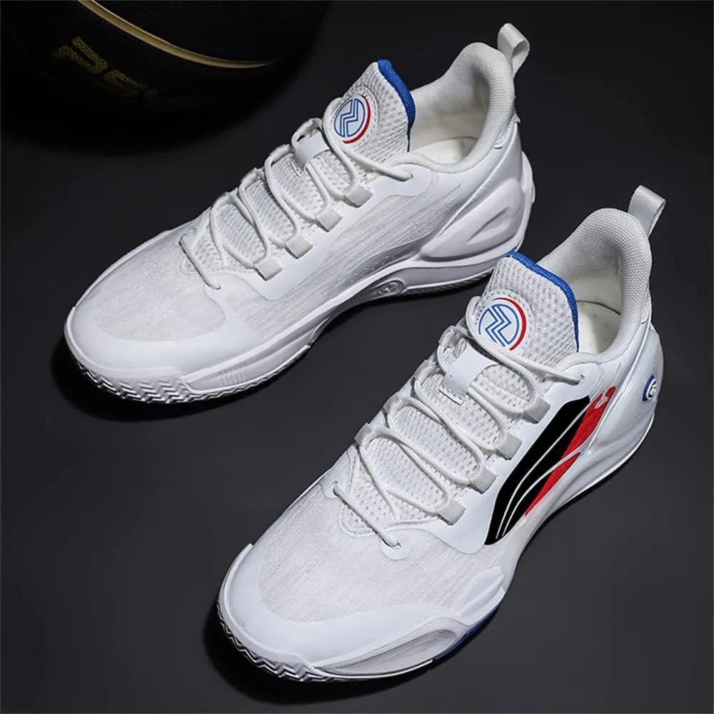 Rongduyan Men Walking Shoes Men's Sports ShoesCasual Shoes Men's Shoes Basketball Shoes Competition Shoes Outdoor Shoes Summer