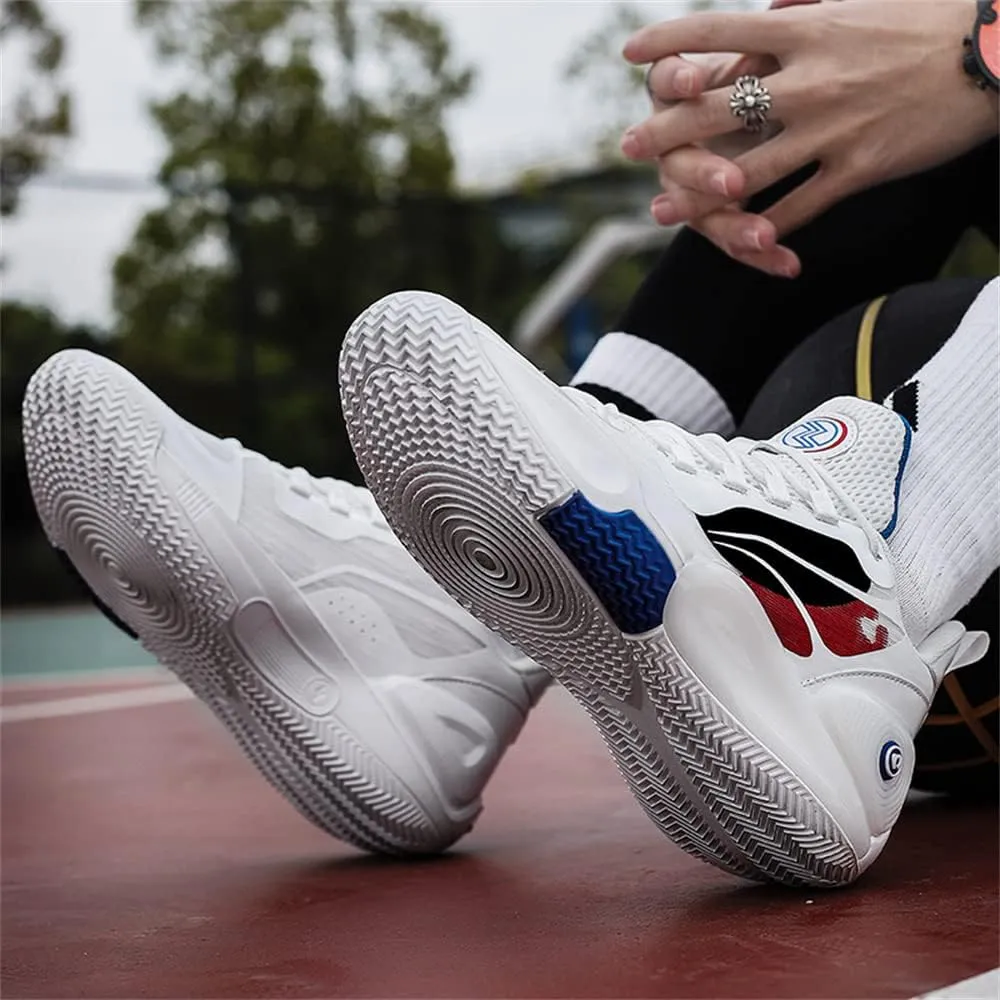 Rongduyan Men Walking Shoes Men's Sports ShoesCasual Shoes Men's Shoes Basketball Shoes Competition Shoes Outdoor Shoes Summer