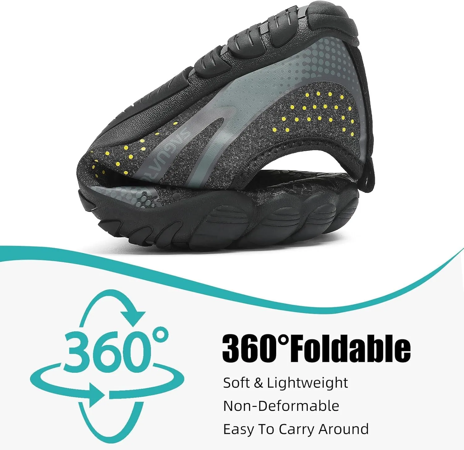 SAGUARO Womens Mens Barefoot Shoes Minimalist Trail Runner Wide Toe Box Zero Drop Outdoor Cross Training Shoe