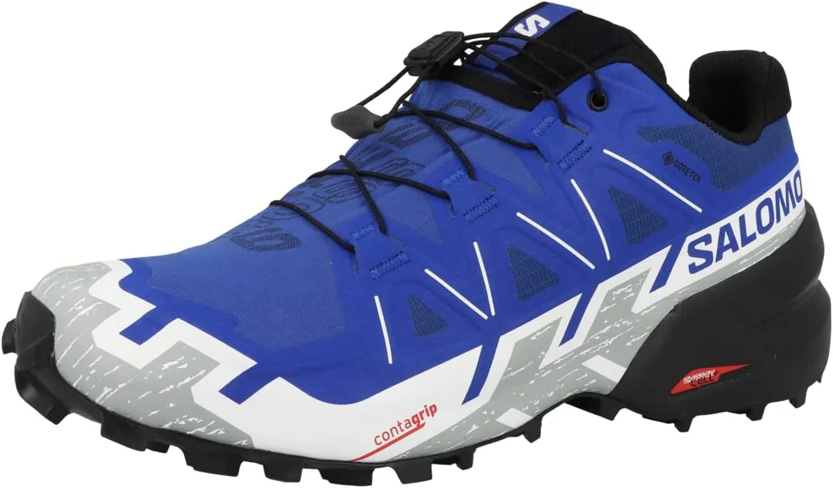 Salomon Men's Low-Top Sneakers
