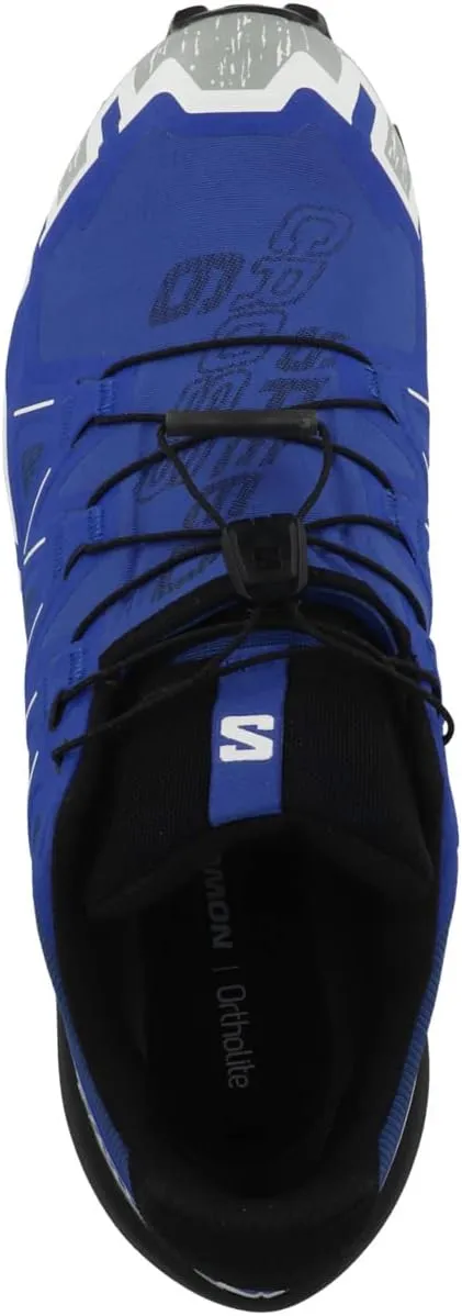 Salomon Men's Low-Top Sneakers