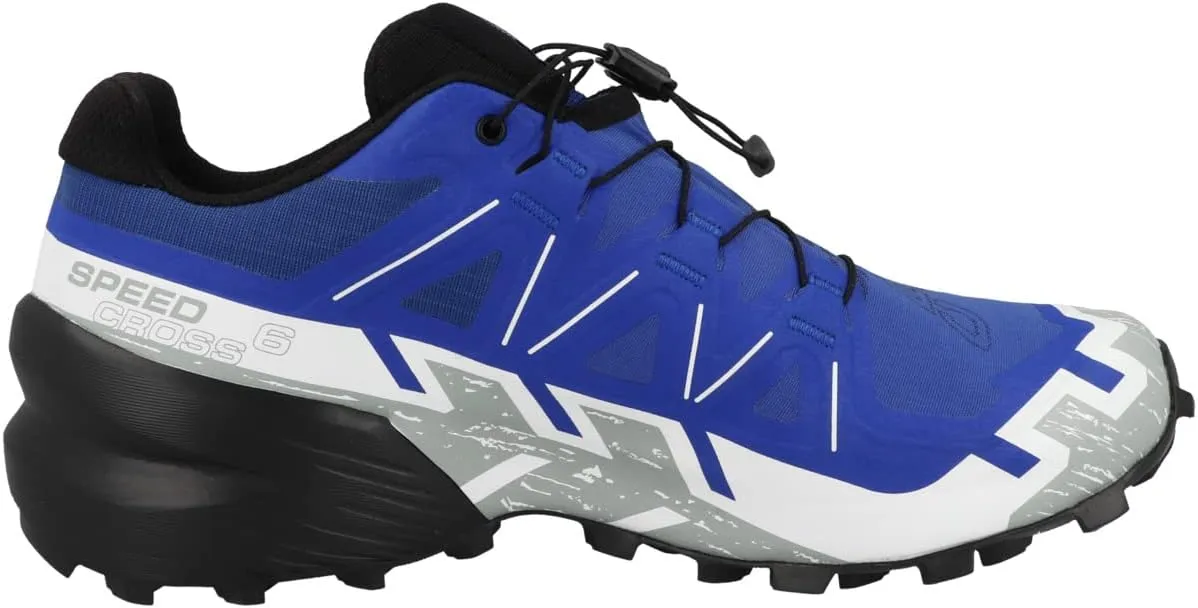 Salomon Men's Low-Top Sneakers