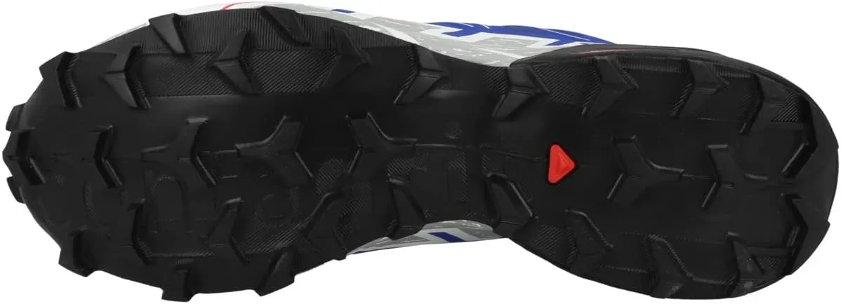 Salomon Men's Low-Top Sneakers