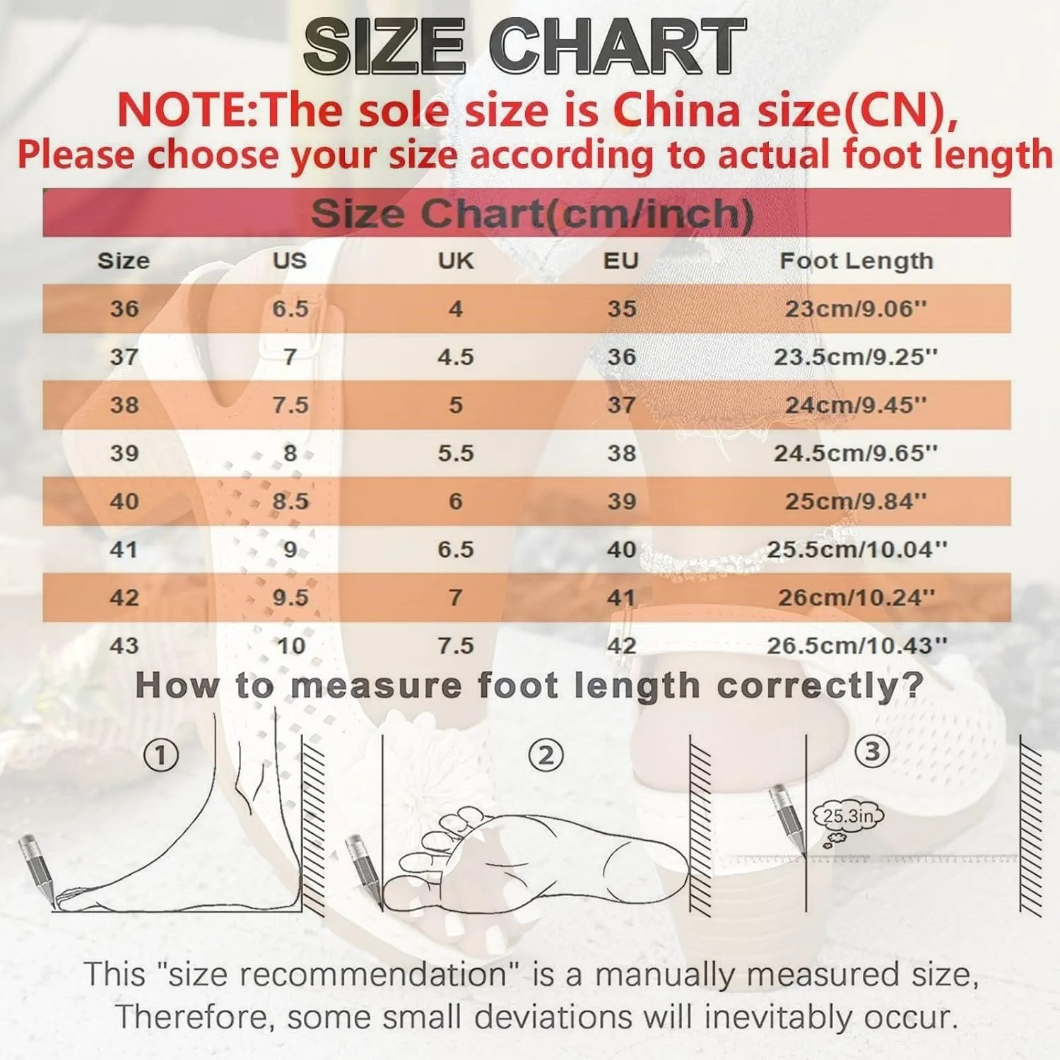 Sandals for Women 2025 Summer Casual Ankle Strap Hollow Out Platform Wedge Sandal Beach Chunky Block Heel Flower Sandal