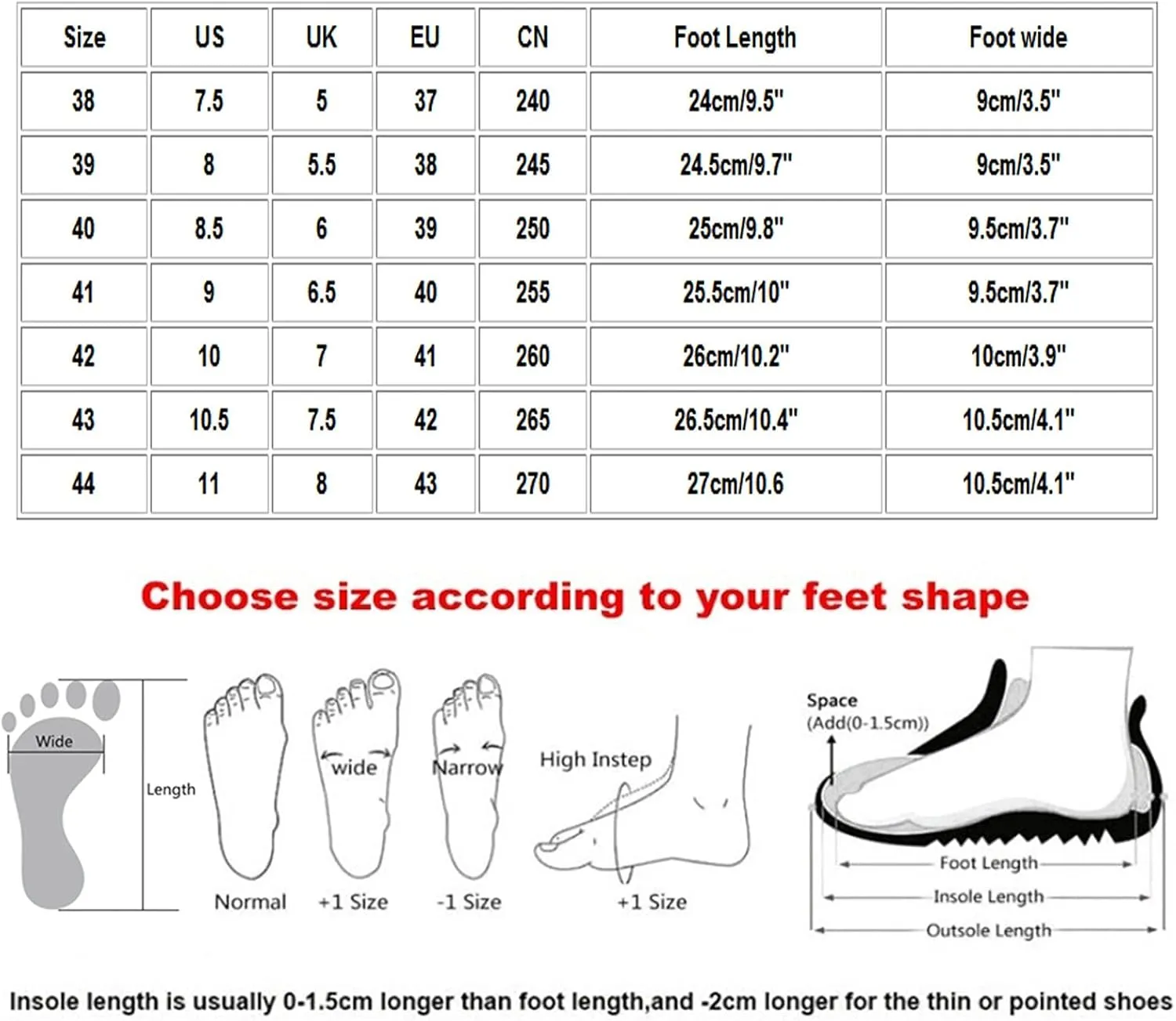 Sandals for Women Garden Water Boots Unisex Rain Outdoor Ribber Yard Long Shoes Footwear