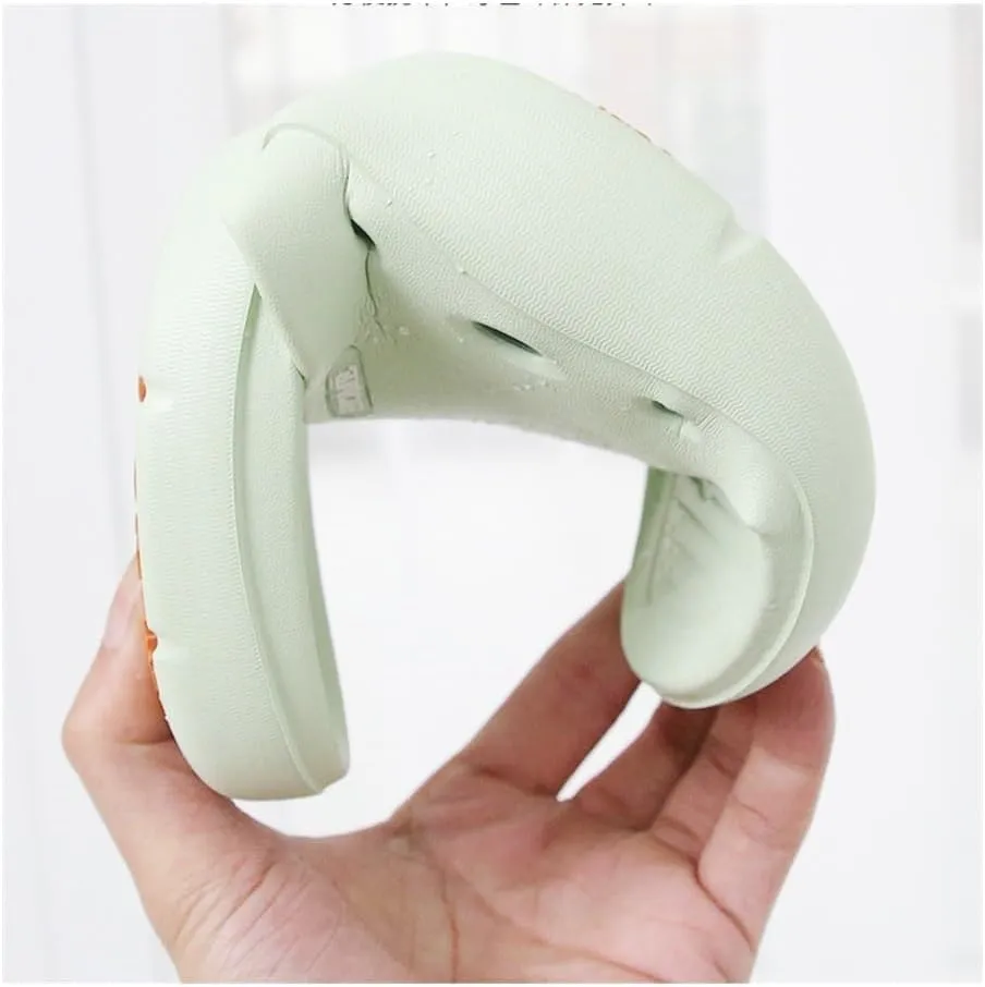 Sandals, Women's Summer Slippers - Soft EVA Indoor Bathroom Sandals Shower Shoes