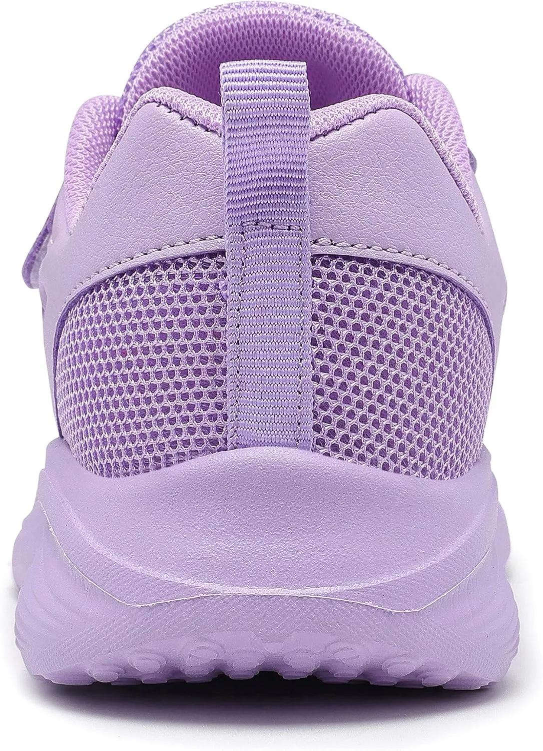 Santiro Boys Tennis Shoes Girls Sneakers Lightweight Soft Mesh Kids Running Shoes