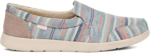 Sanuk Hangout Lite Blanket - Women Loafers