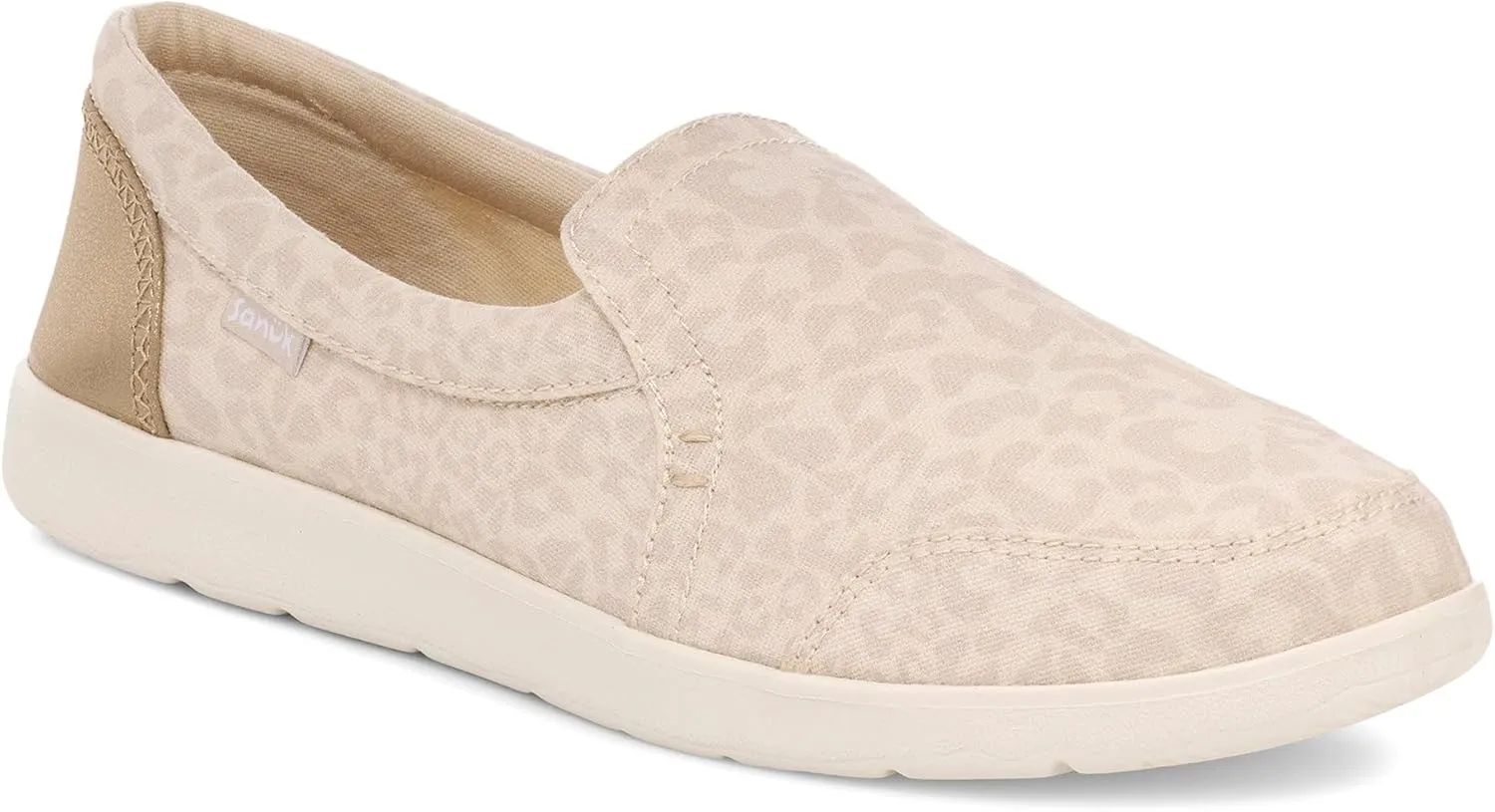 Sanuk Hangout Lite Glam - Women Loafers