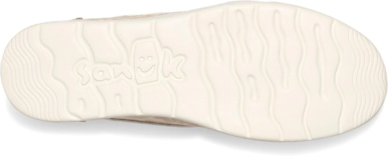 Sanuk Hangout Lite Glam - Women Loafers