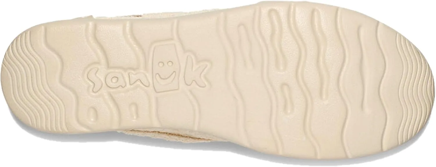 Sanuk Hangout Lite Hex - Women Loafers