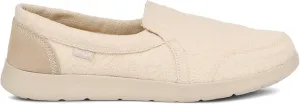 Sanuk Hangout Lite Hex - Women Loafers