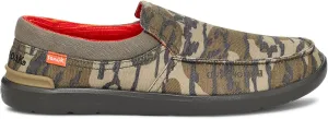 Sanuk Hangout Lite X Mo - Men Loafers