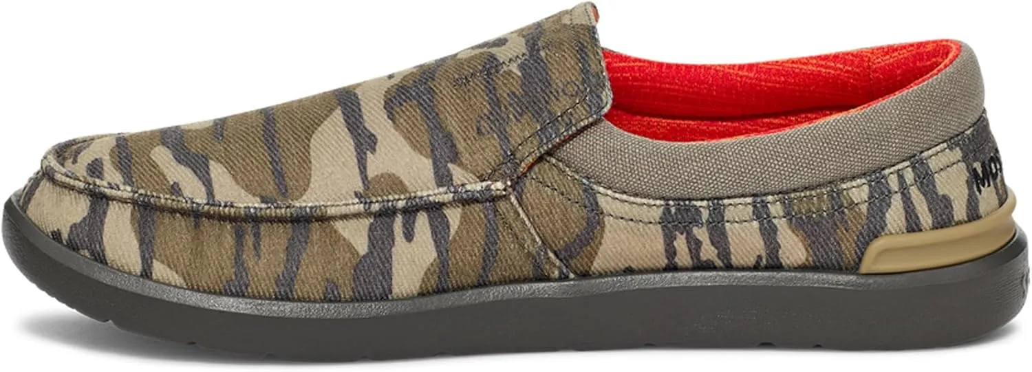 Sanuk Hangout Lite X Mo - Men Loafers