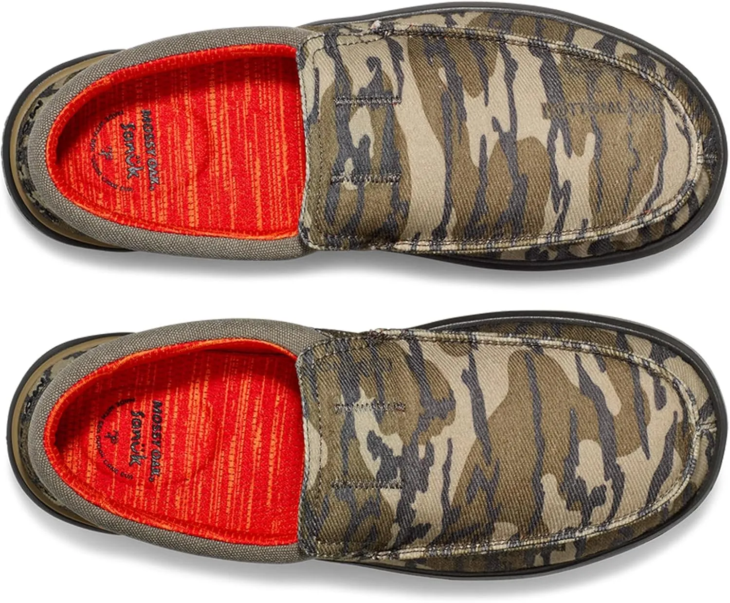 Sanuk Hangout Lite X Mo - Men Loafers