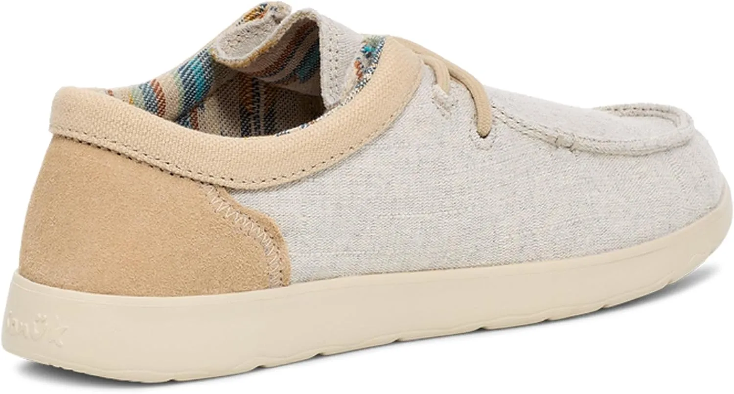 Sanuk Shaka Lite 2 Sl - Women Loafers