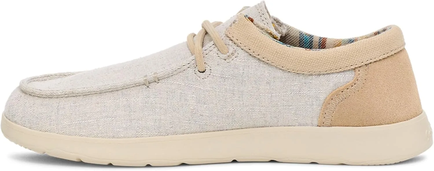 Sanuk Shaka Lite 2 Sl - Women Loafers