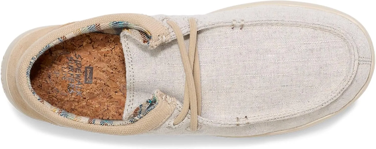 Sanuk Shaka Lite 2 Sl - Women Loafers
