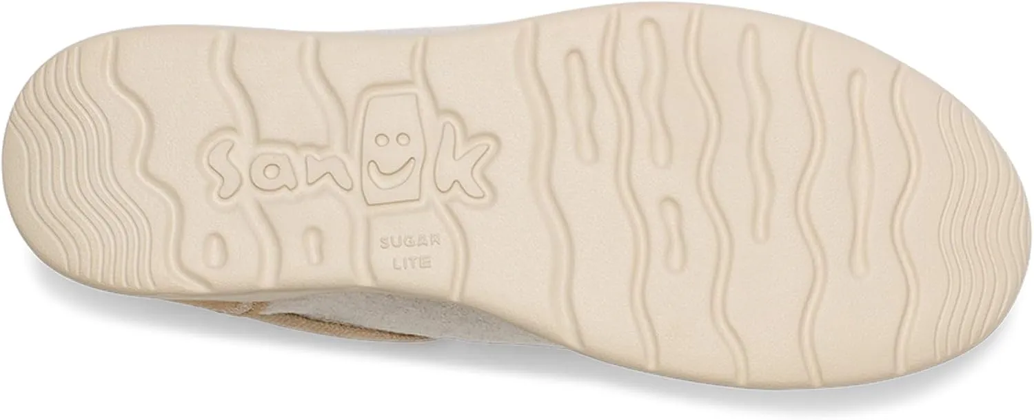Sanuk Shaka Lite 2 Sl - Women Loafers