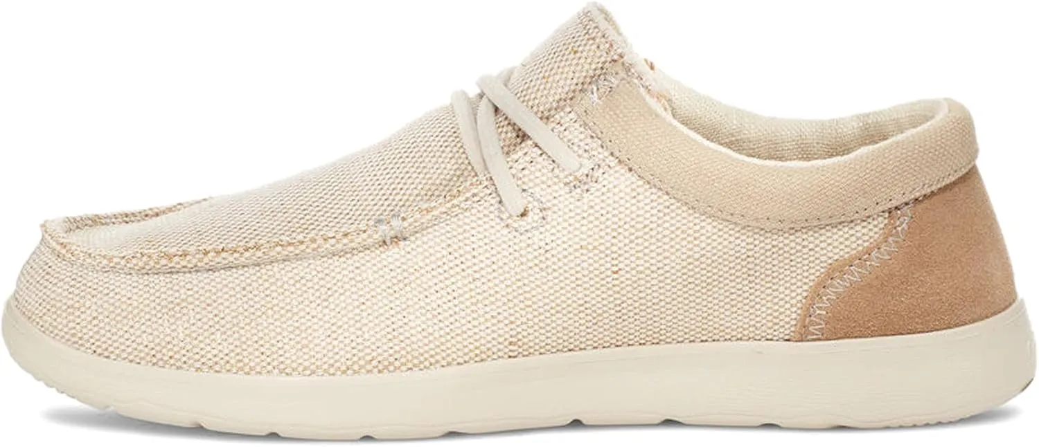 Sanuk Shaka Lite 2 Sparkle - Women Loafers