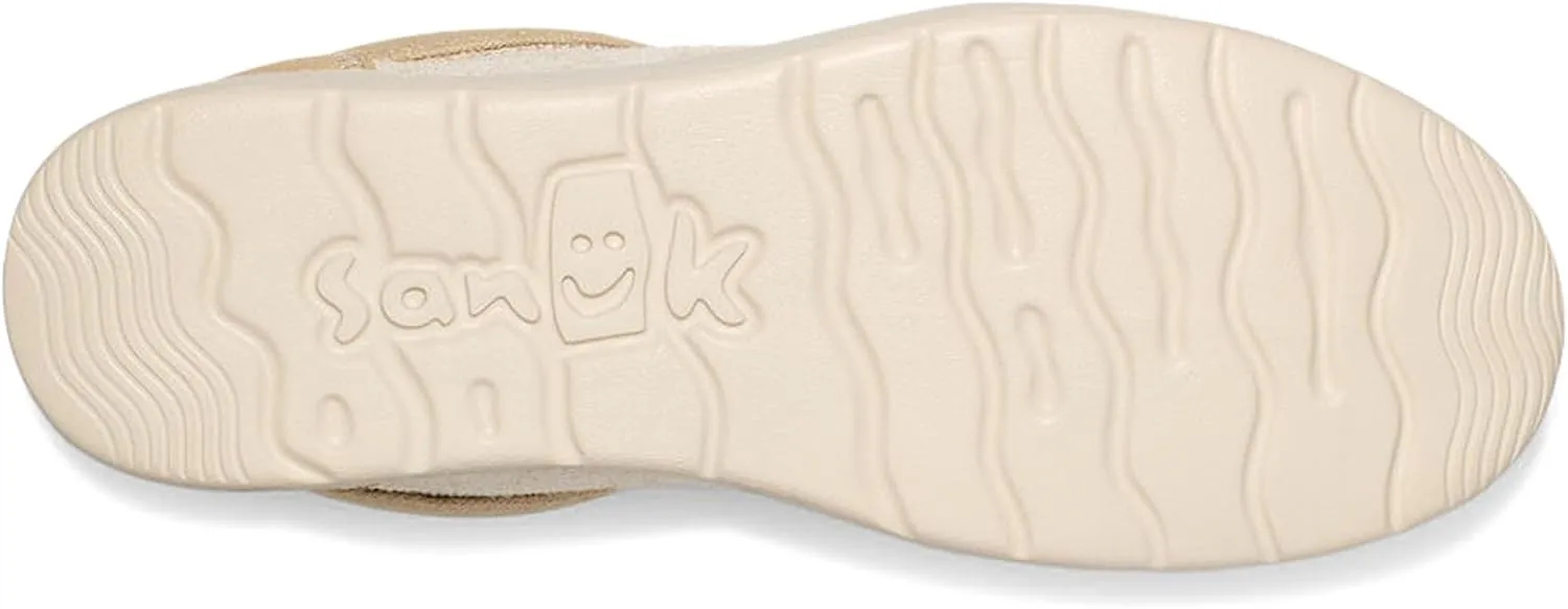 Sanuk Shaka Lite 2 Sparkle - Women Loafers