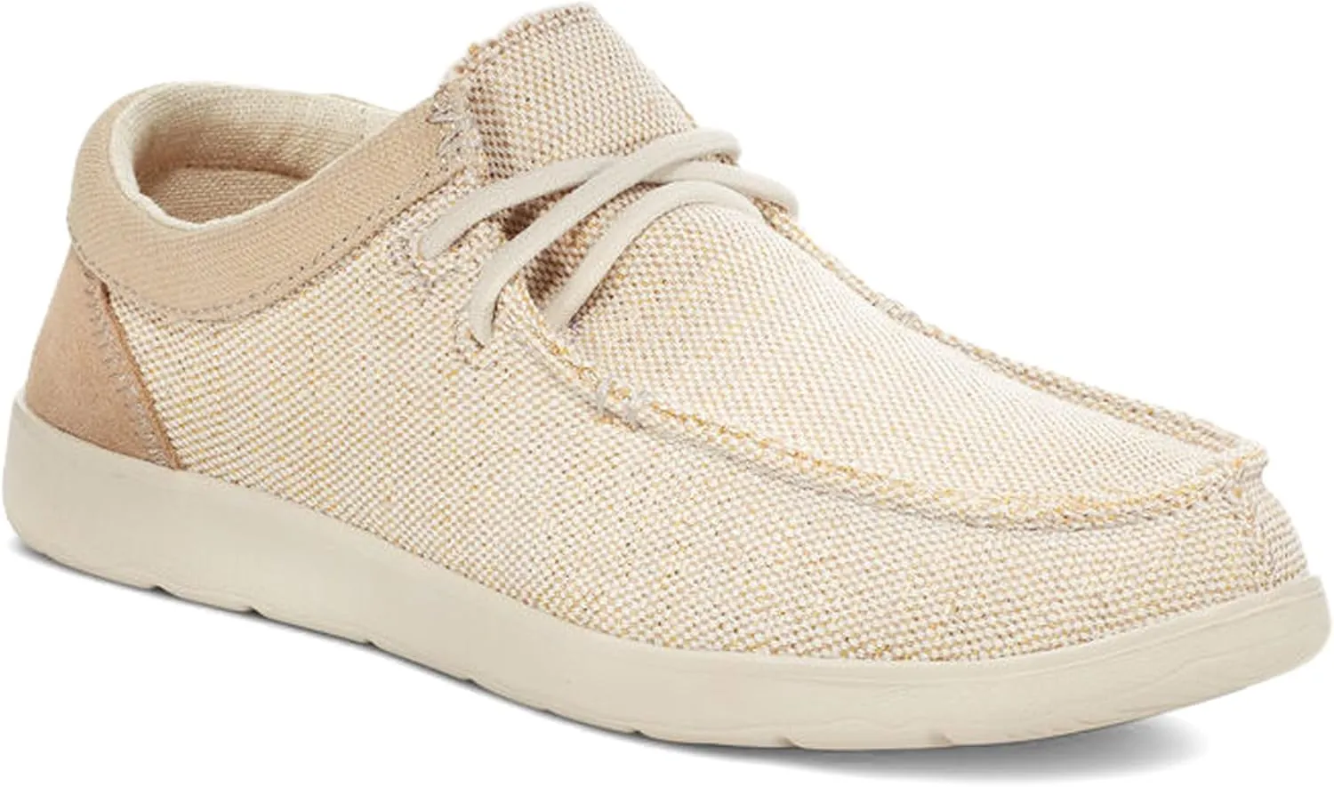 Sanuk Shaka Lite 2 Sparkle - Women Loafers