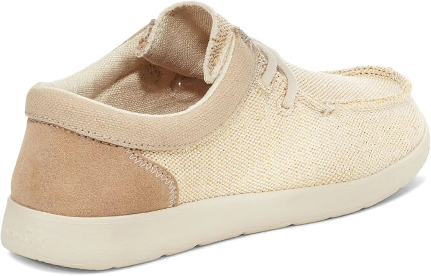 Sanuk Shaka Lite 2 Sparkle - Women Loafers