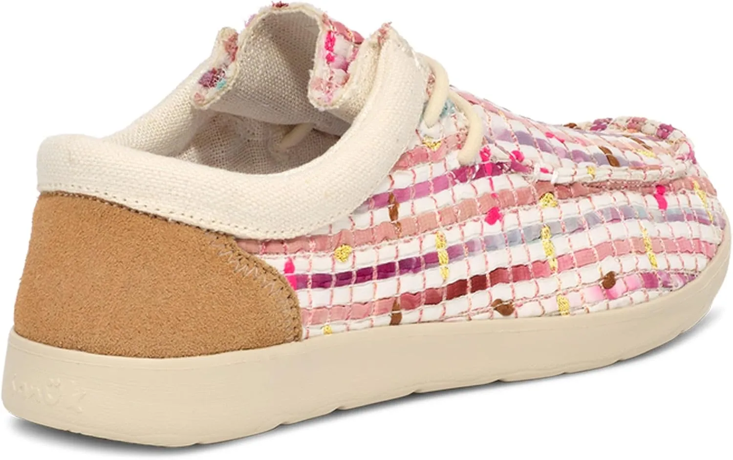 Sanuk Shaka Lite 2 Watercolor - Women Loafers