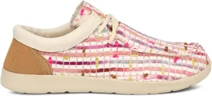 Sanuk Shaka Lite 2 Watercolor - Women Loafers
