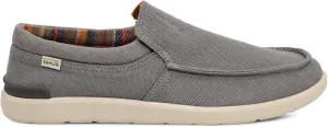 Sanuk Sidewalk Surfer Lite 2 Sl - Men Loafers