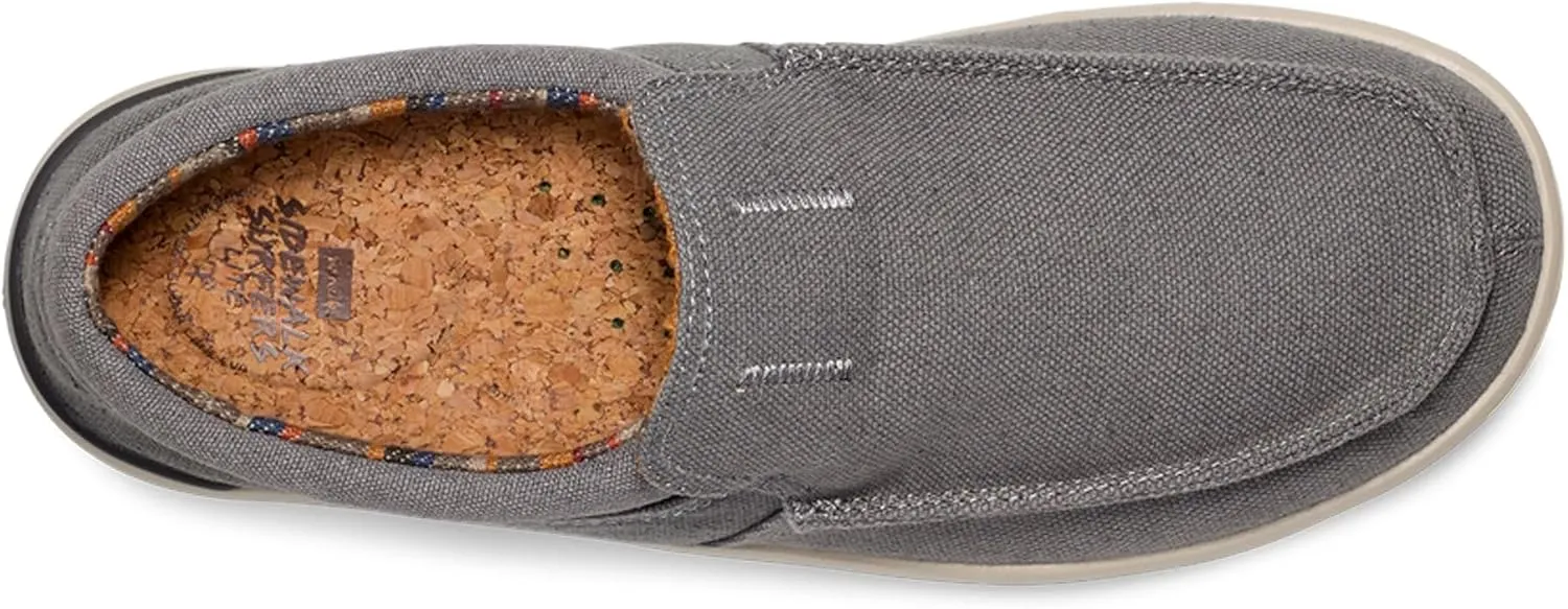 Sanuk Sidewalk Surfer Lite 2 Sl - Men Loafers