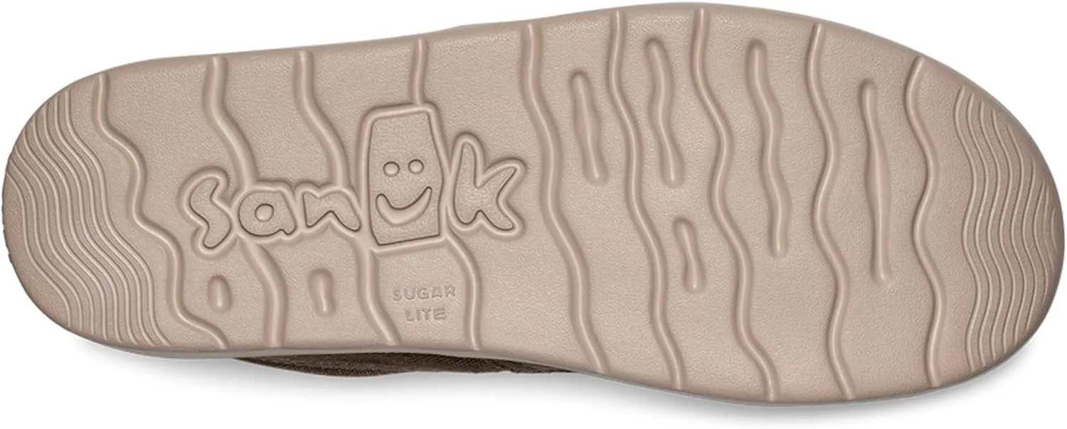 Sanuk Sidewalk Surfer Lite 2 Sl - Men Loafers