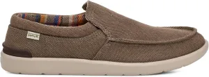Sanuk Sidewalk Surfer Lite 2 Sl - Men Loafers