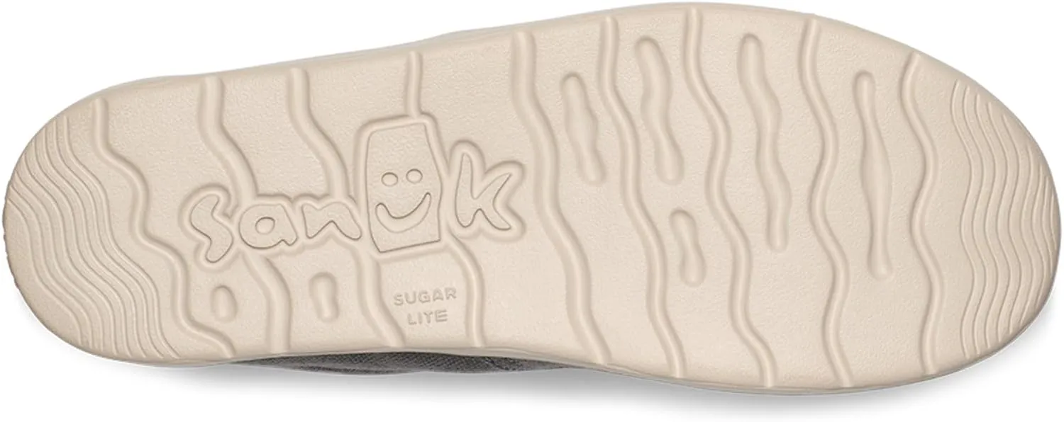 Sanuk Sidewalk Surfer Lite 2 Sl - Men Loafers
