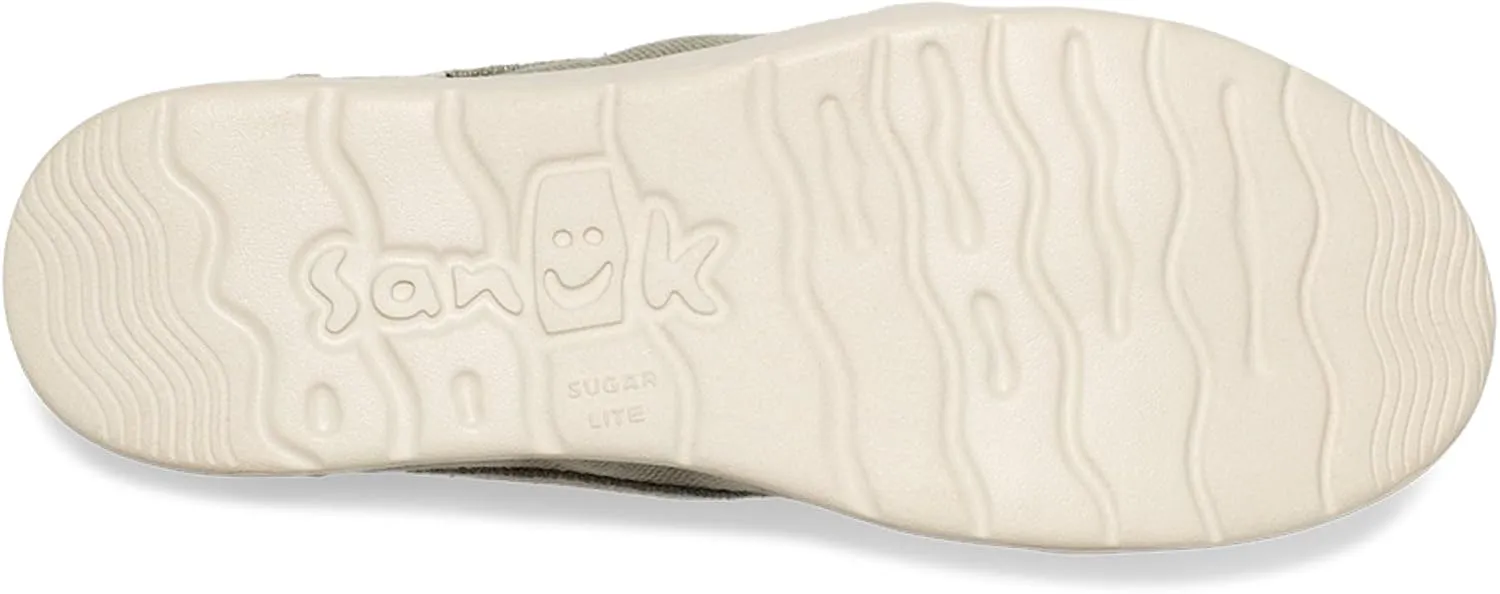 Sanuk Sidewalk Surfer Lite 2 Sl - Women Loafers