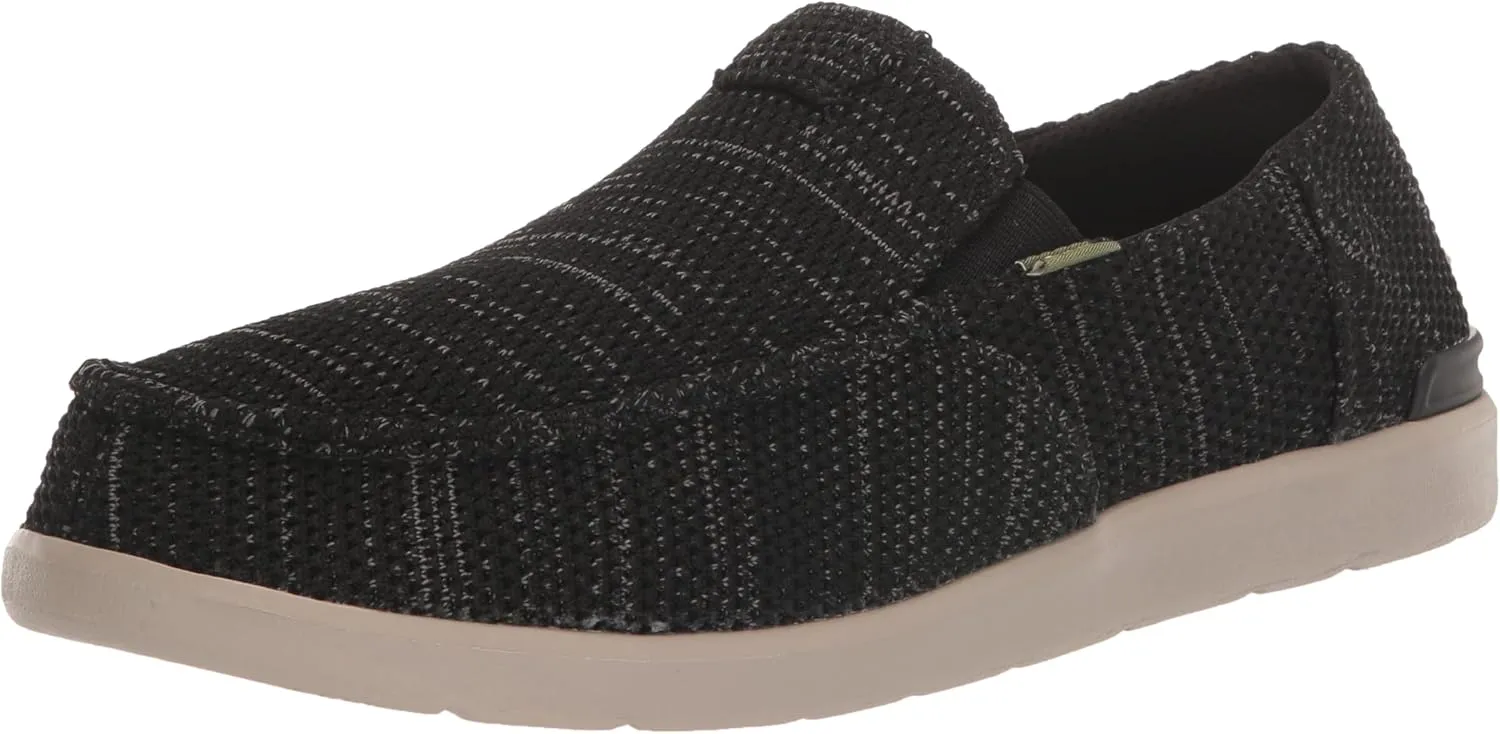 Sanuk Tripper Lite 2 Sl Mesh - Men Loafers