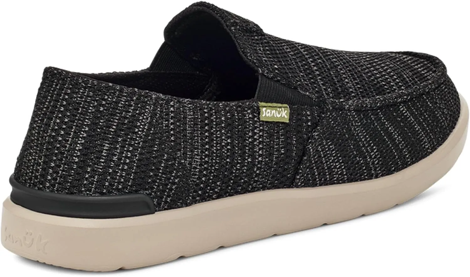 Sanuk Tripper Lite 2 Sl Mesh - Men Loafers